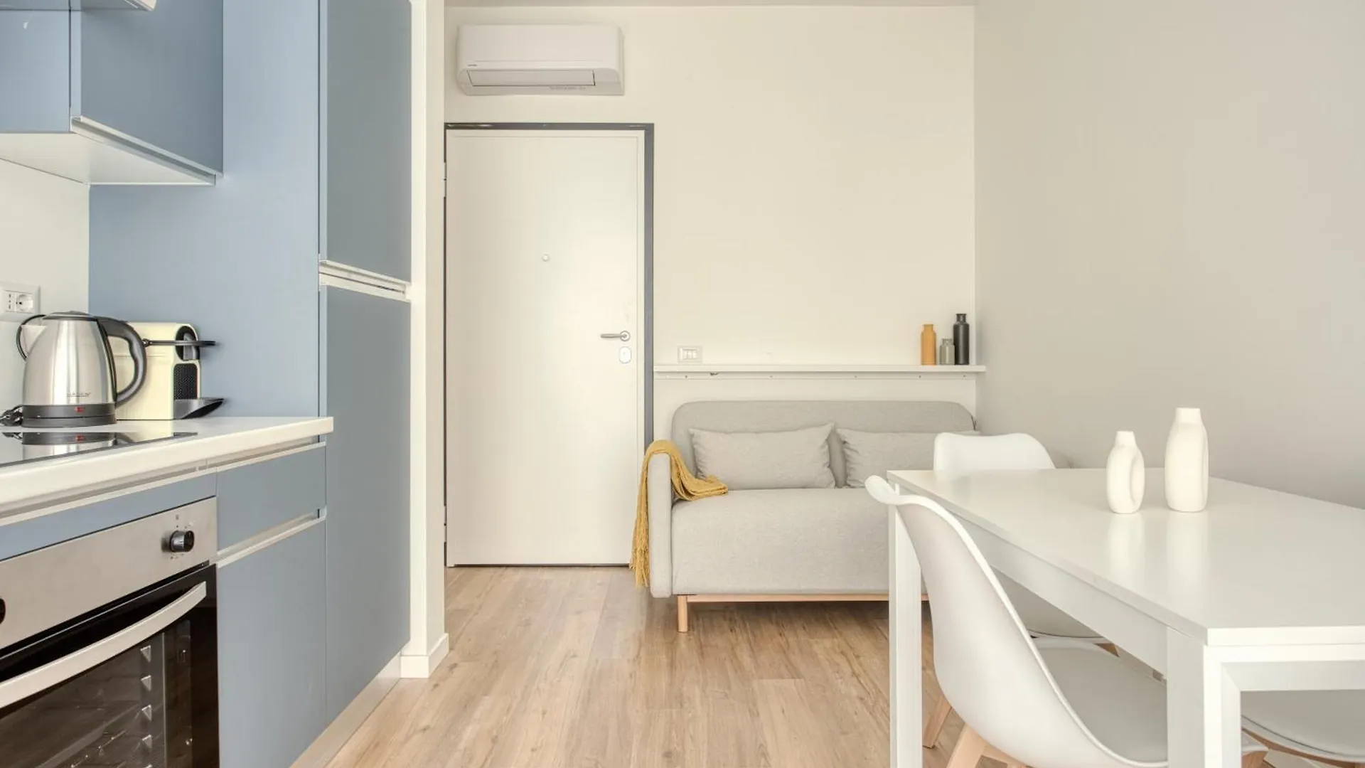 Appartamento Ciao Bella Casa - Milano