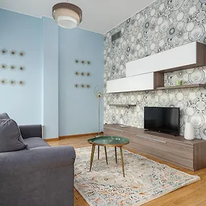 Appartamento Italianway - Cannobio 8, Milano