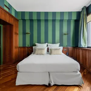 Szálloda Numa Camperio, Milánó