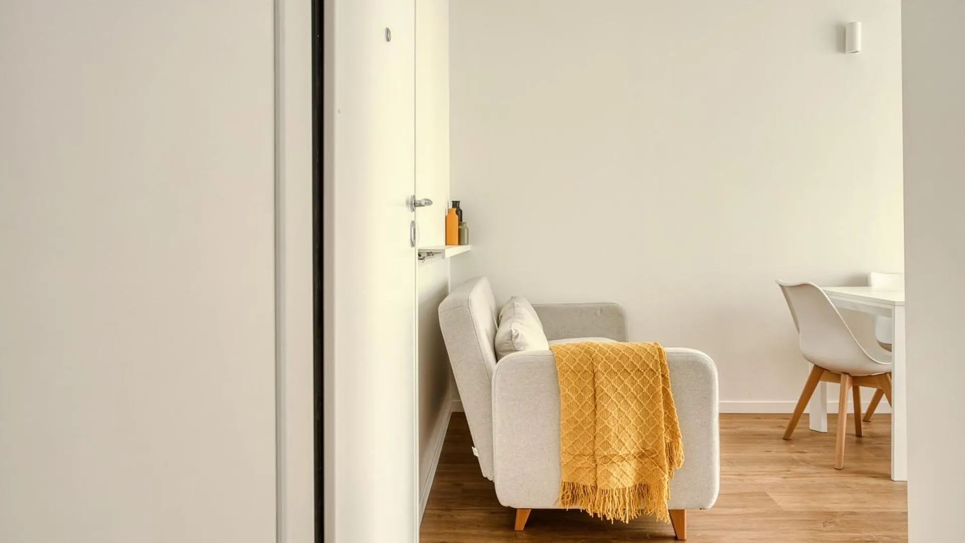 Apartament Ciao Bella Casa - Milano