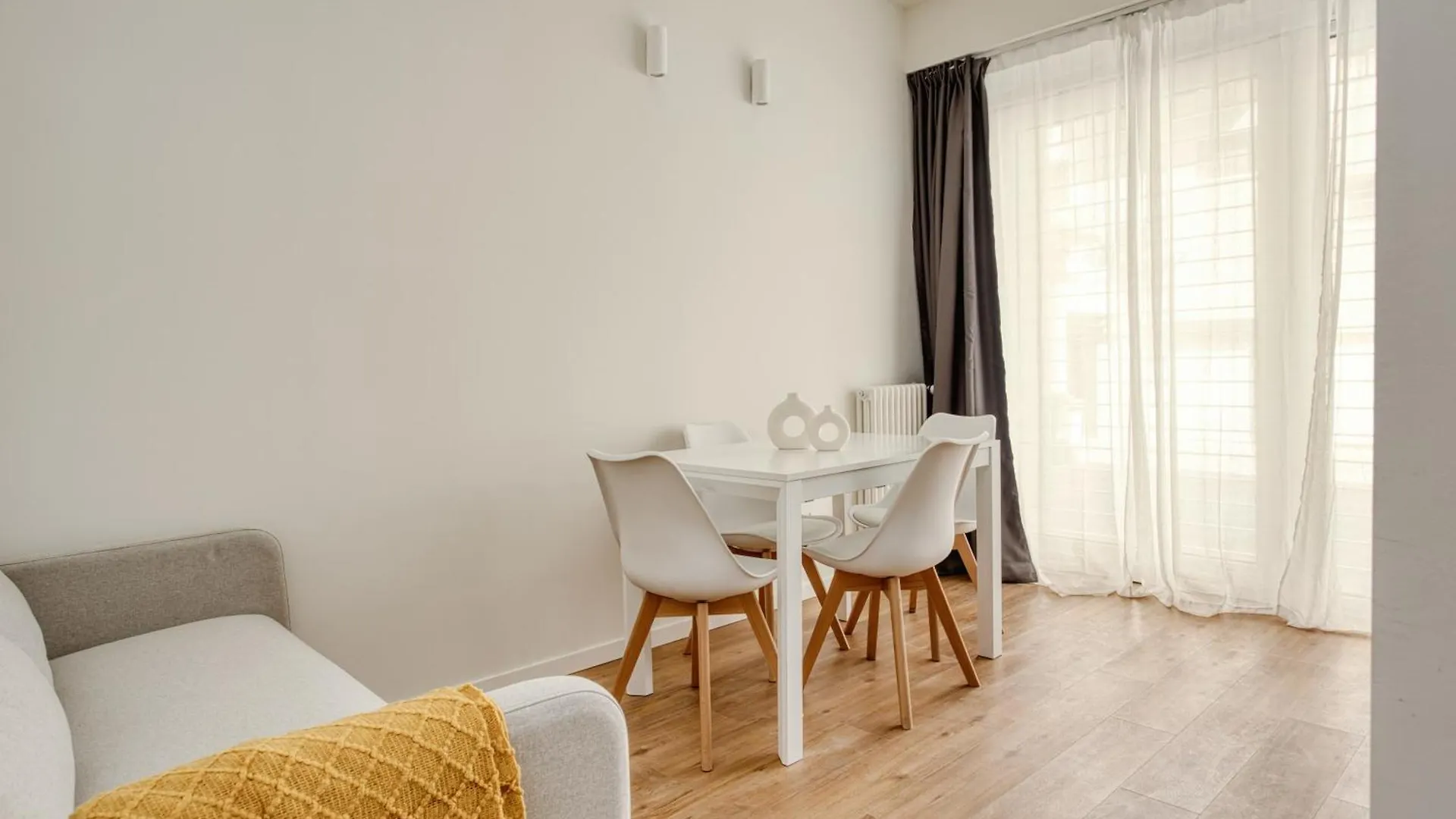 Apartament Ciao Bella Casa - Milano