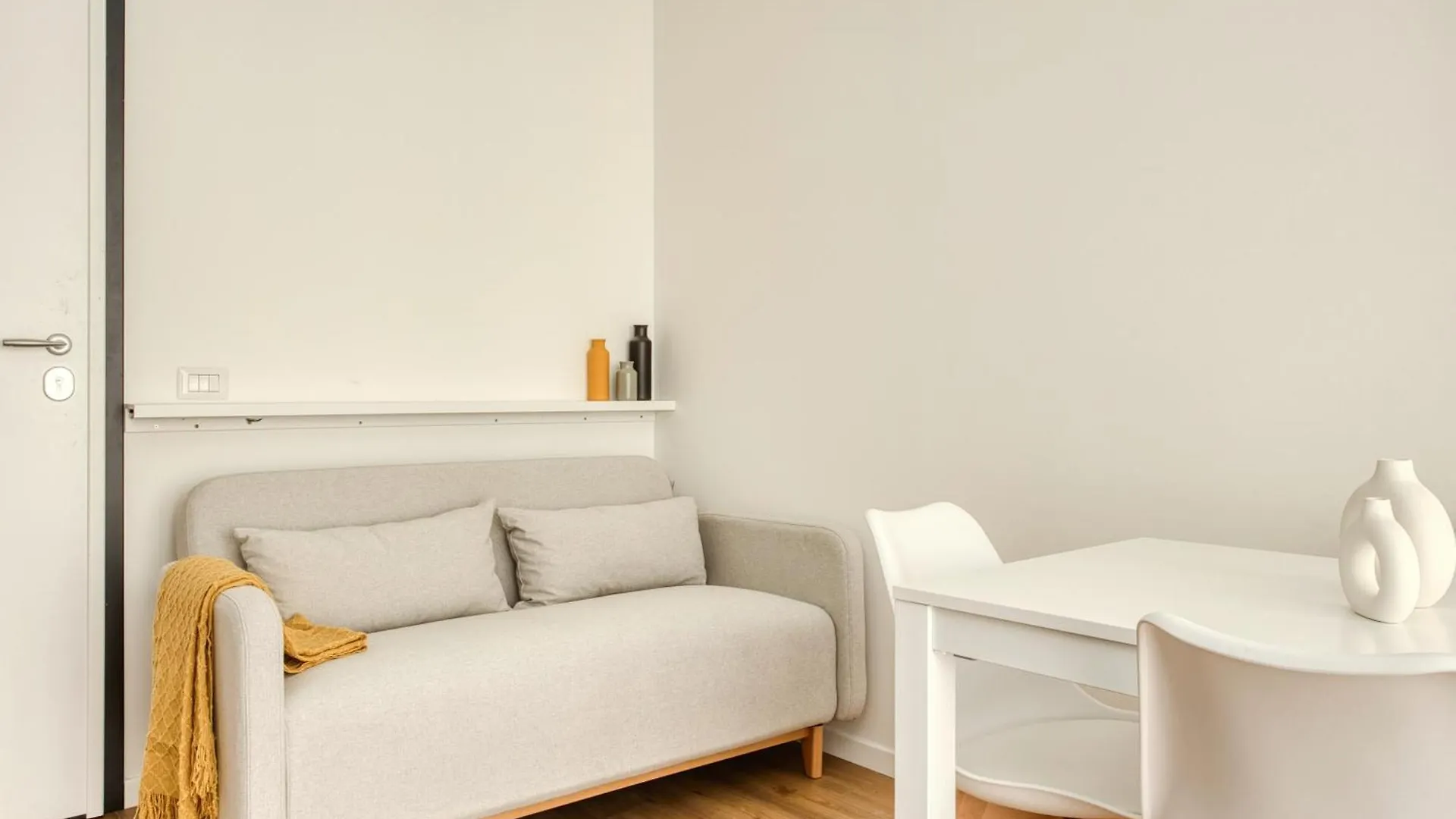 Apartament Ciao Bella Casa - Milano  Mediolan