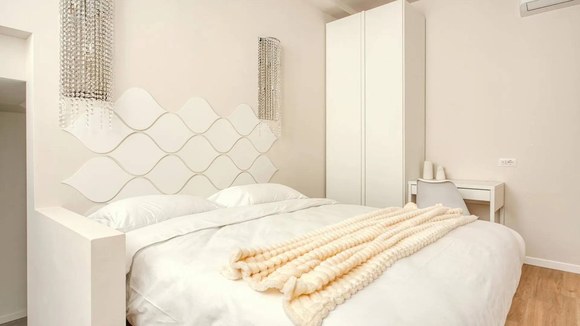 Apartament Ciao Bella Casa - Milano Włochy