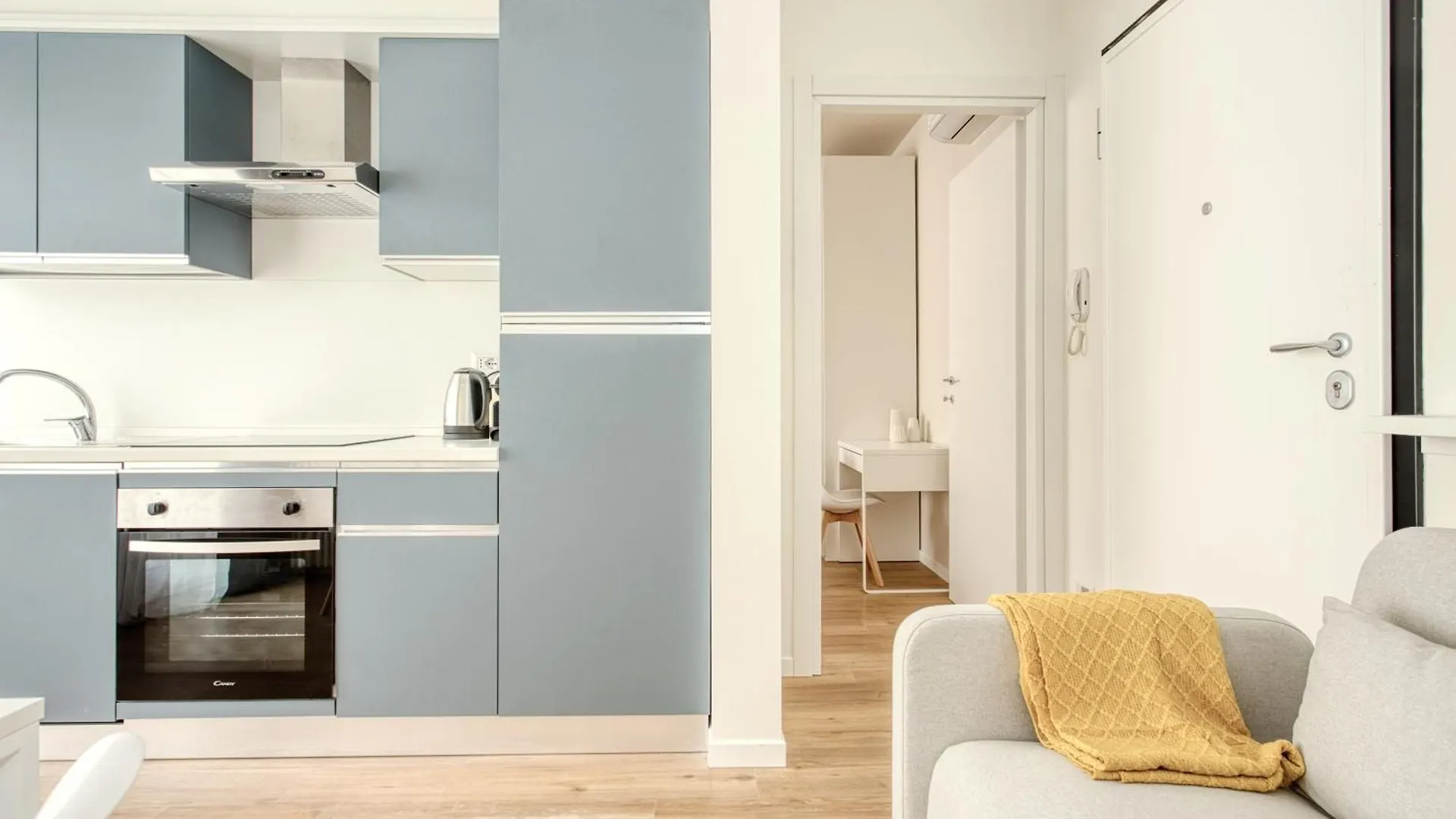 Apartament Ciao Bella Casa - Milano Włochy