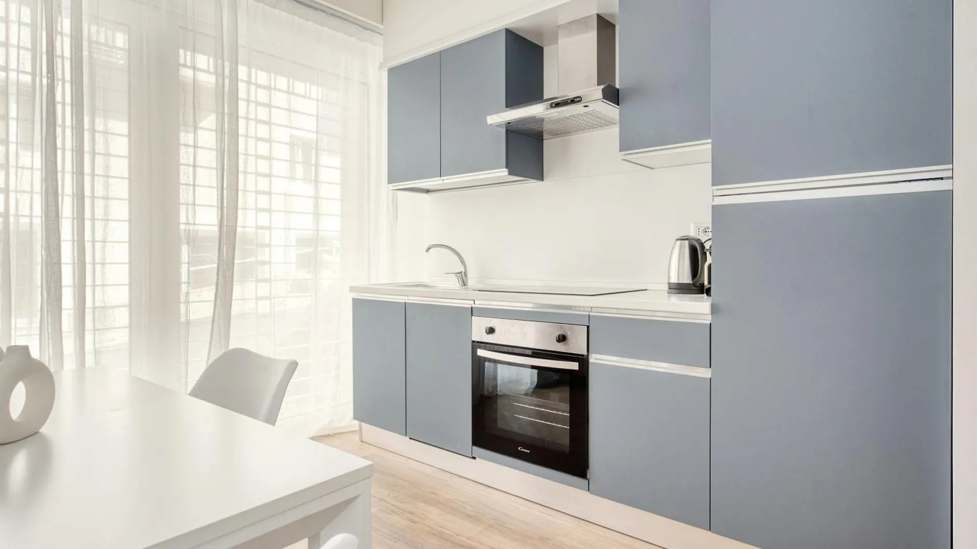 Ciao Bella Casa - Milano Daire 0*,
