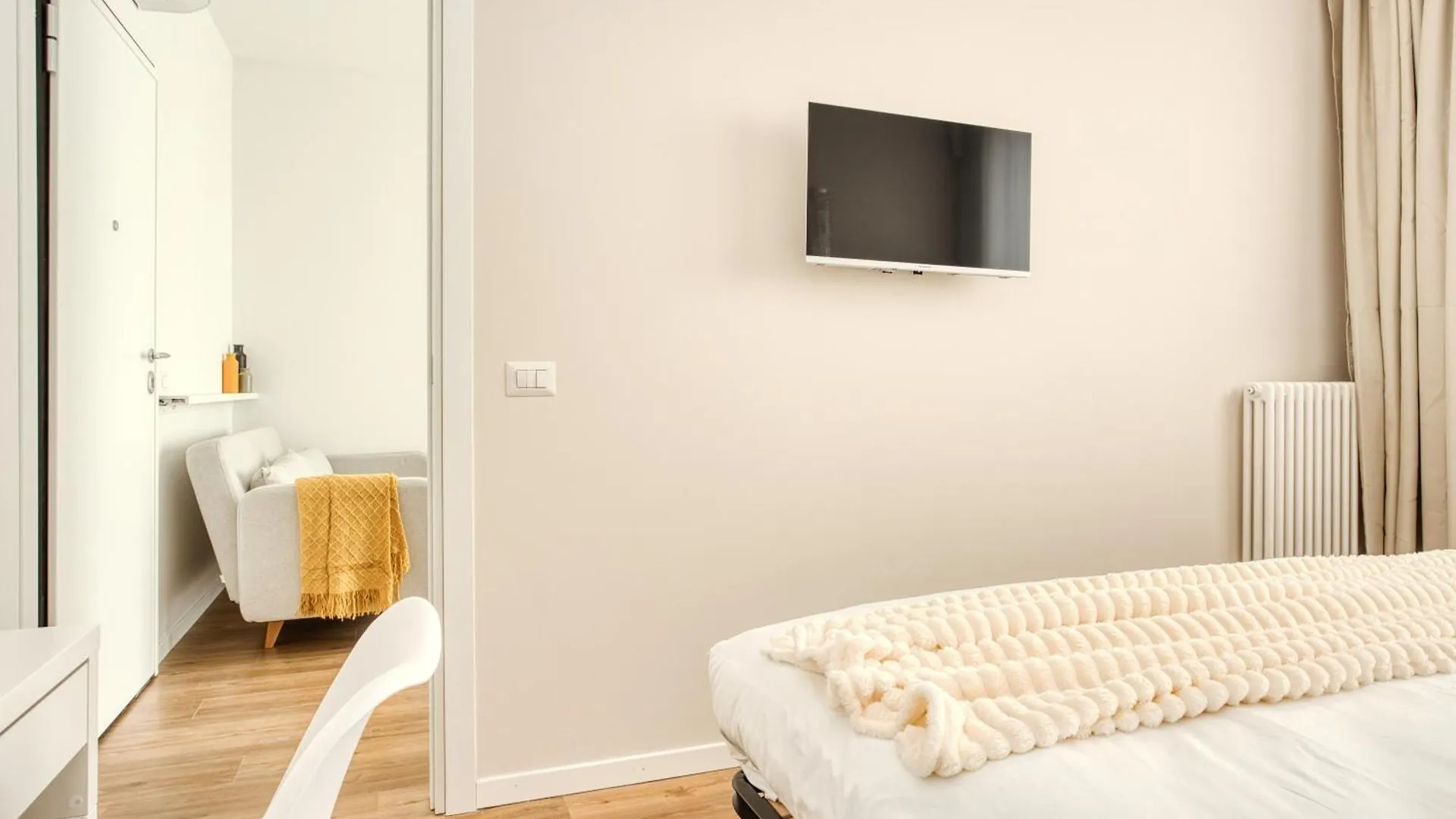 Apartament Ciao Bella Casa - Milano