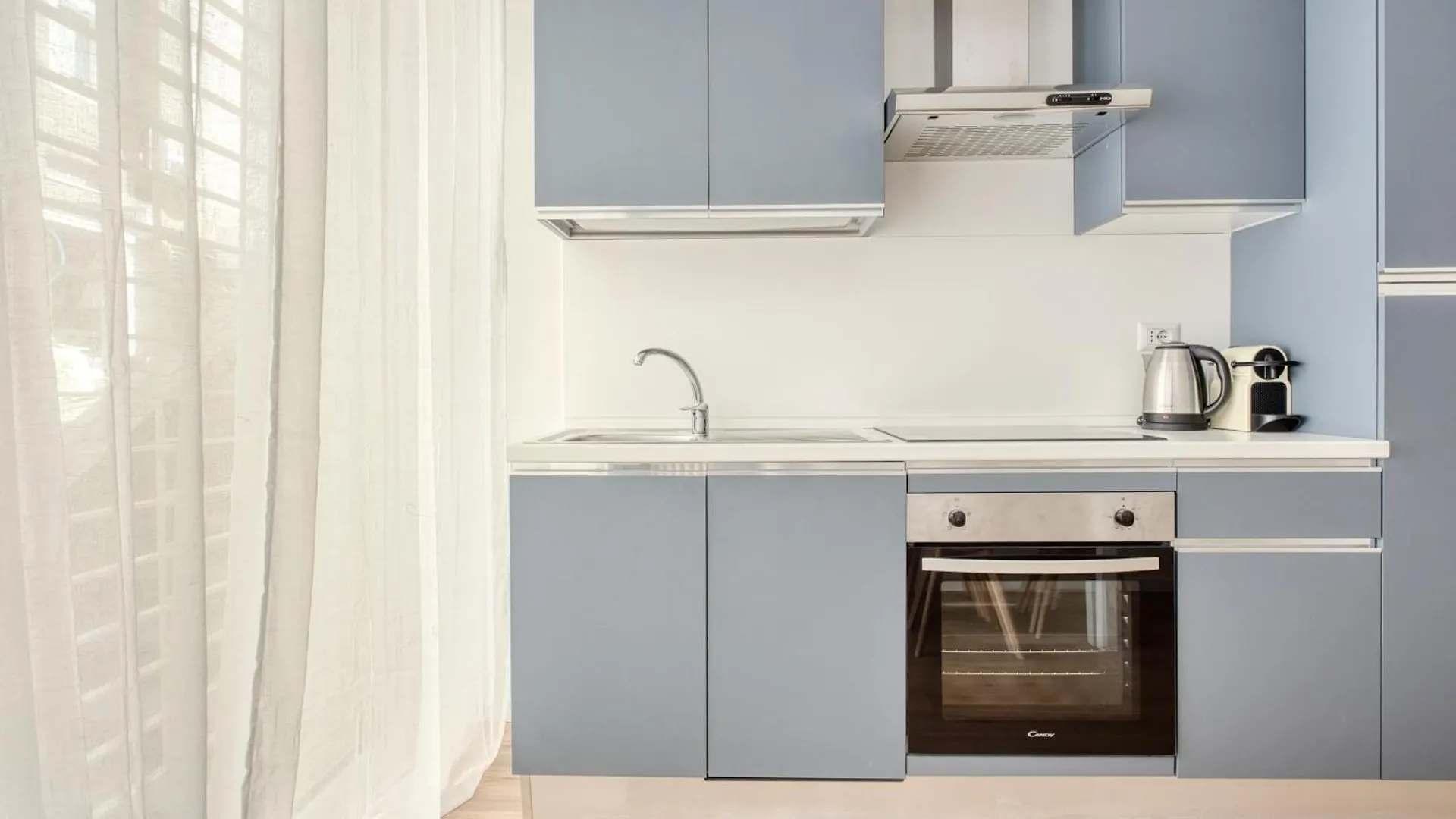 Apartament Ciao Bella Casa - Milano